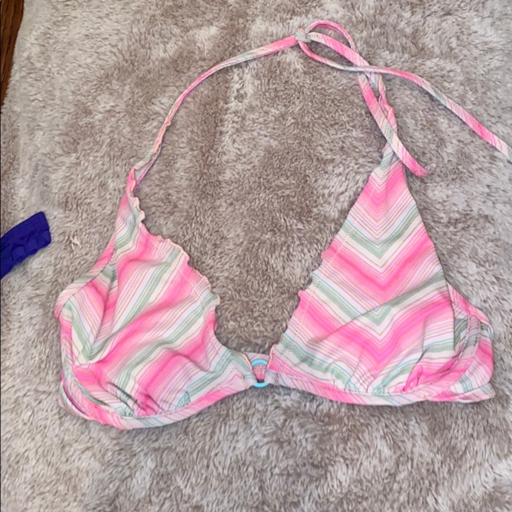 bathing suit top